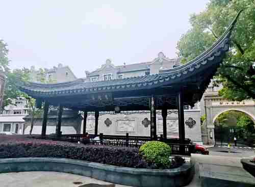 思鲈园旅行图片 3