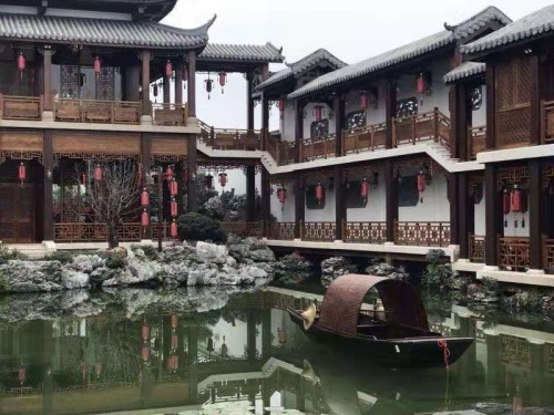 思园旅行图片 3