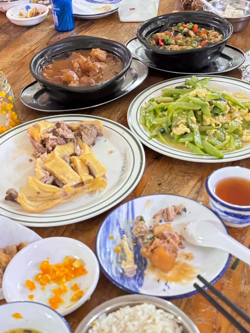 三亚富记农家鹅汤(海棠湾店)
