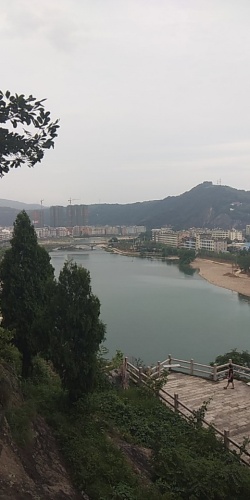 石门潭旅行图片 3