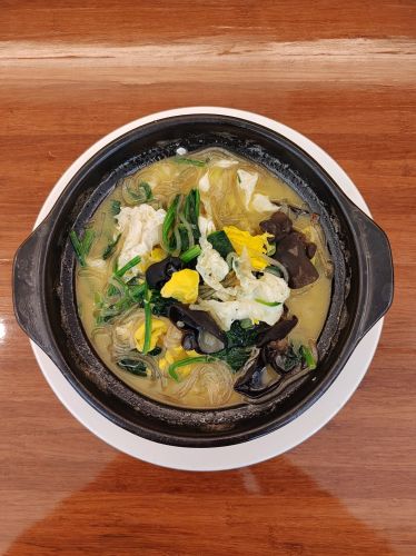 老磨坊牧场羊庄(全羊工场店)