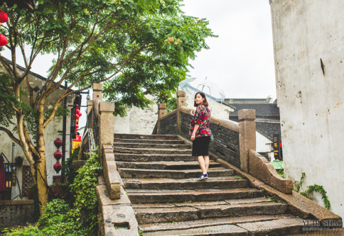 山塘街旅行图片 3