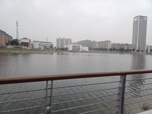 龙眼公园