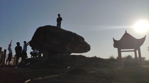 凉望亭旅行图片 3