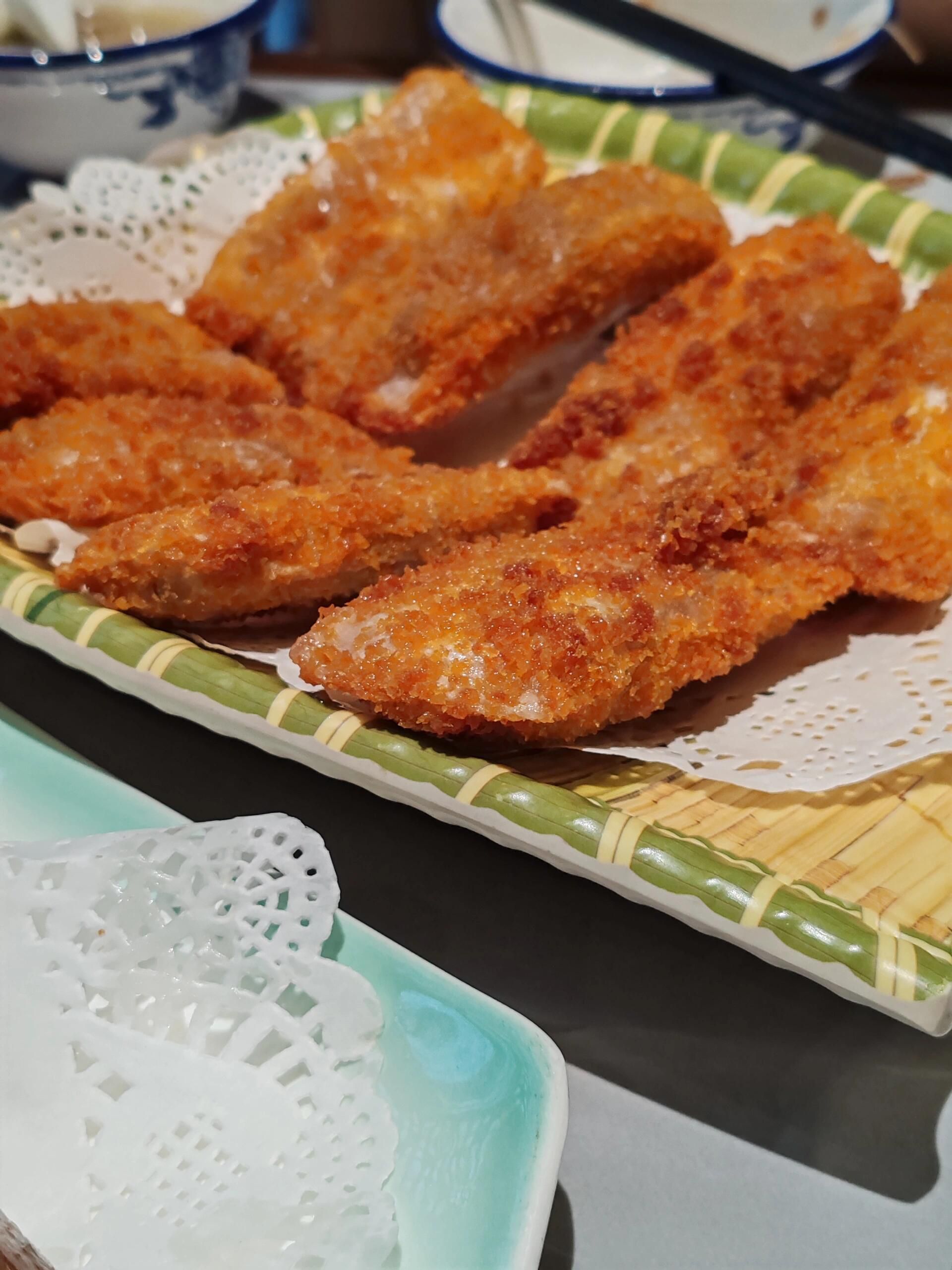 美食微计划私房菜