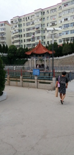 水上公园旅行图片 2