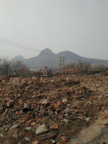 鞍山驿堡旅行图片 2