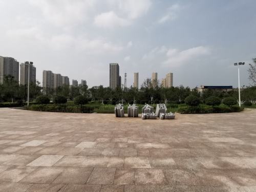 北辰劳动主题公园旅行图片 2