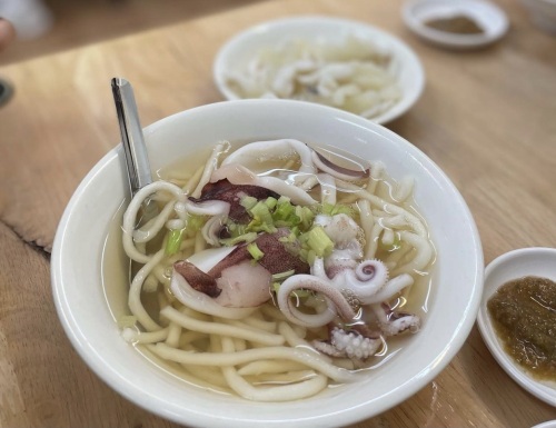 孙家小卷米粉