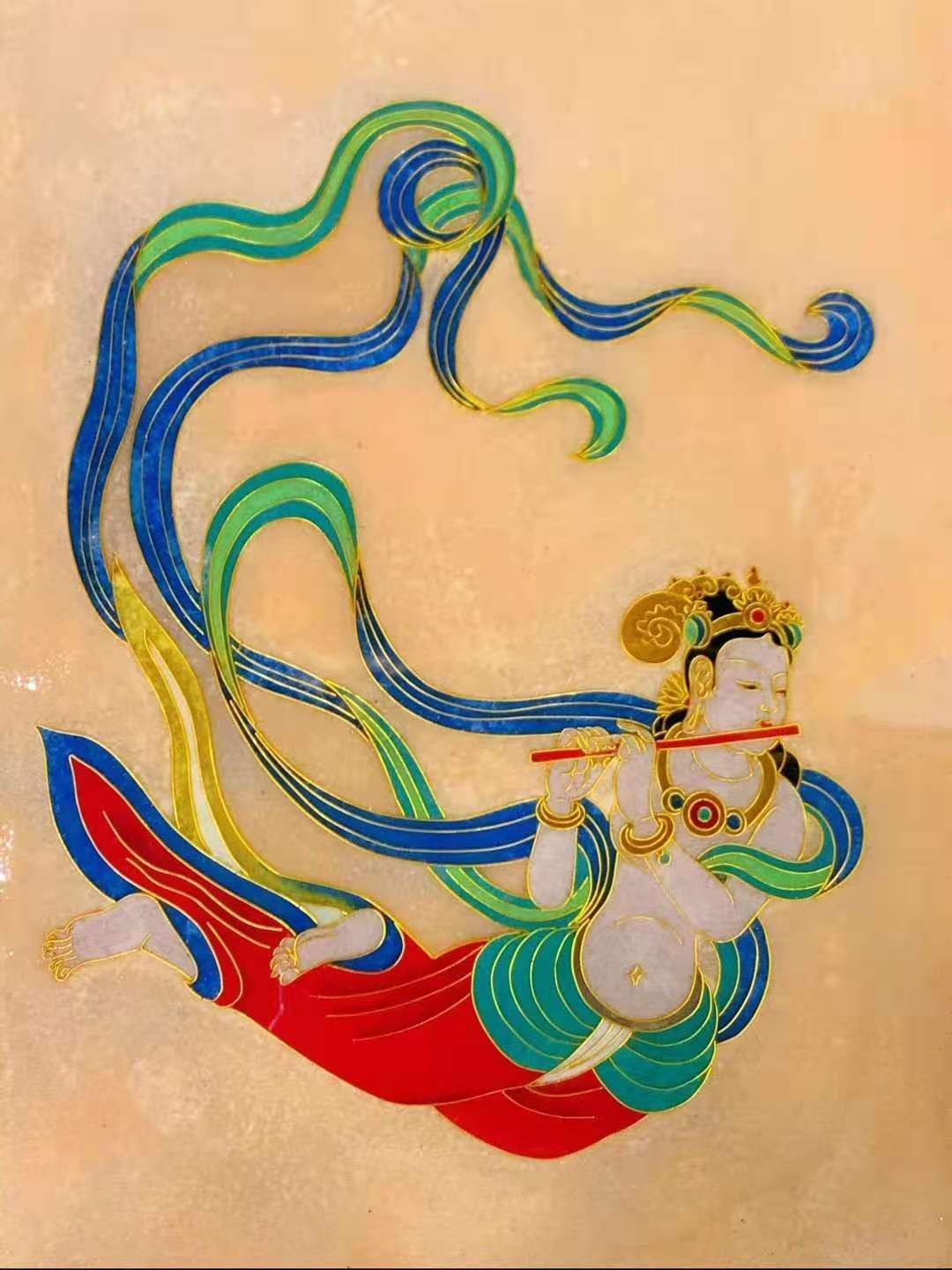 仙姑庙(凯丰路)实景照片