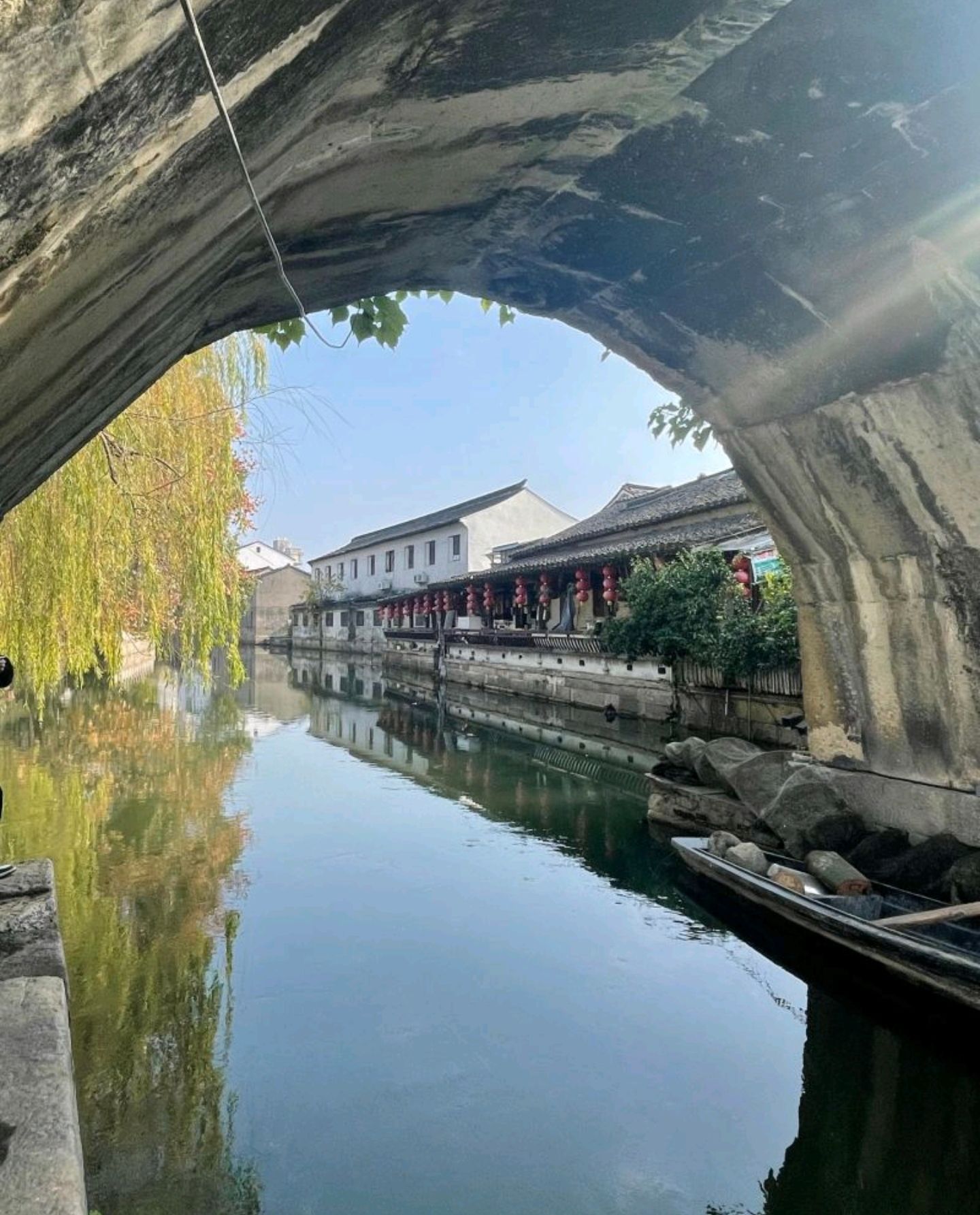 玉屏禅寺实景照片