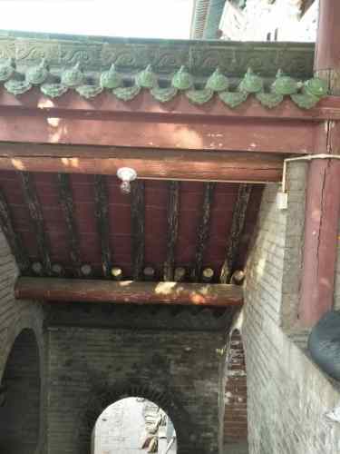 孟母堂旅行图片 3