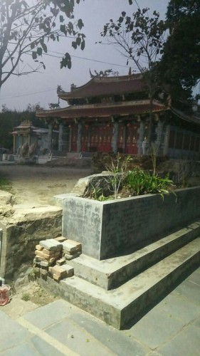 净峰莲城古城旅行图片 1