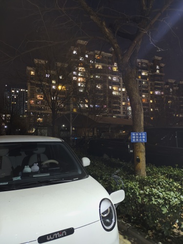 小金虎汽车充电站(中山绿洲)