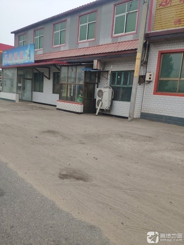 车站饭店