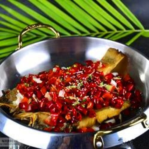 御景食上生态美食园(南环路店)