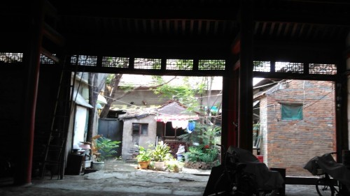 题壁堂旅行图片 1