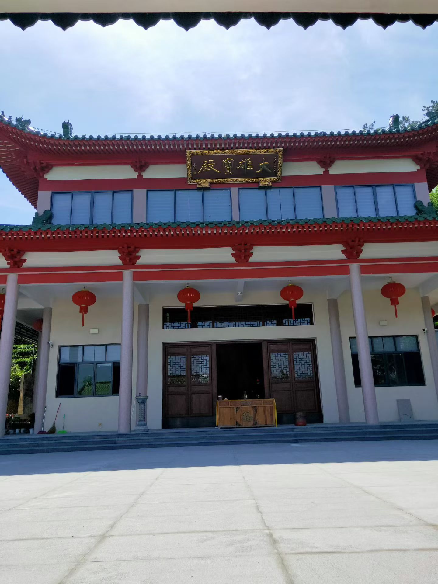 祇园寺实景照片