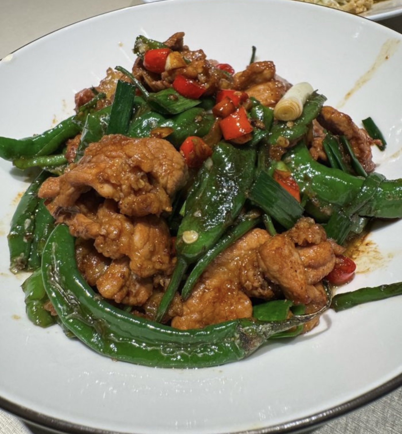 湘里人家湘菜馆(白沙店)