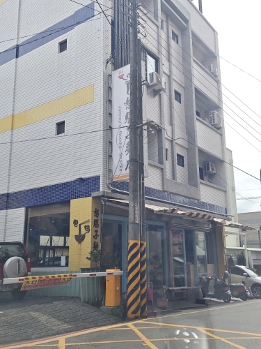 怒骡子牛肉面