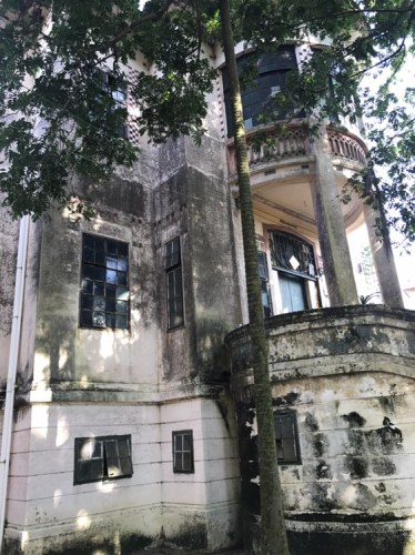 端芬翁家楼旅行图片 2