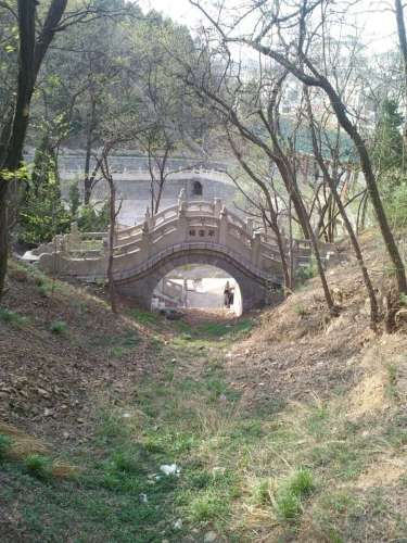 翠屏公园旅行图片 2