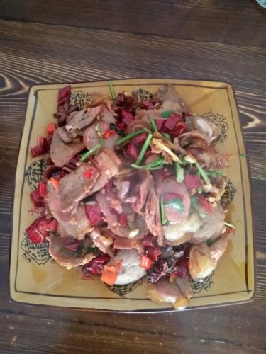 平哥私家菜馆