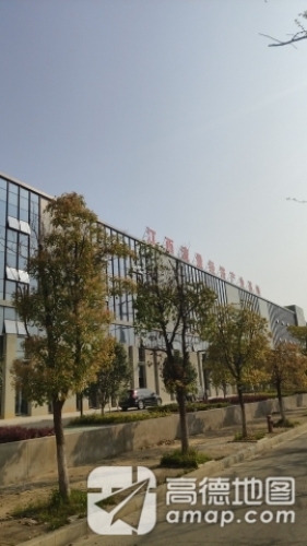 江西流量经济产业基地实景图（2）
