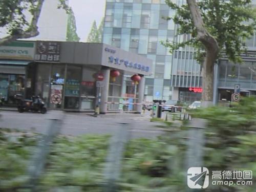 南京广电未来科技园实景图（2）
