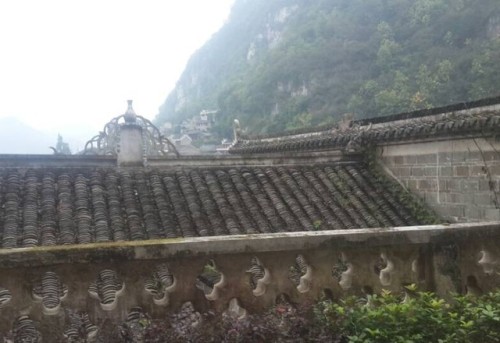 青龙洞旅行图片 2