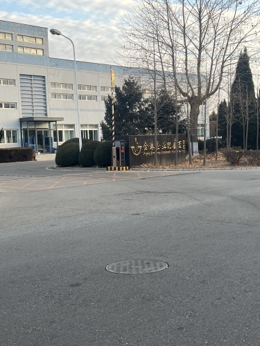 大连开发区企业配套中心实景图（2）
