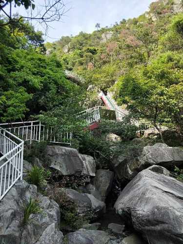 里澳公园旅行图片 1