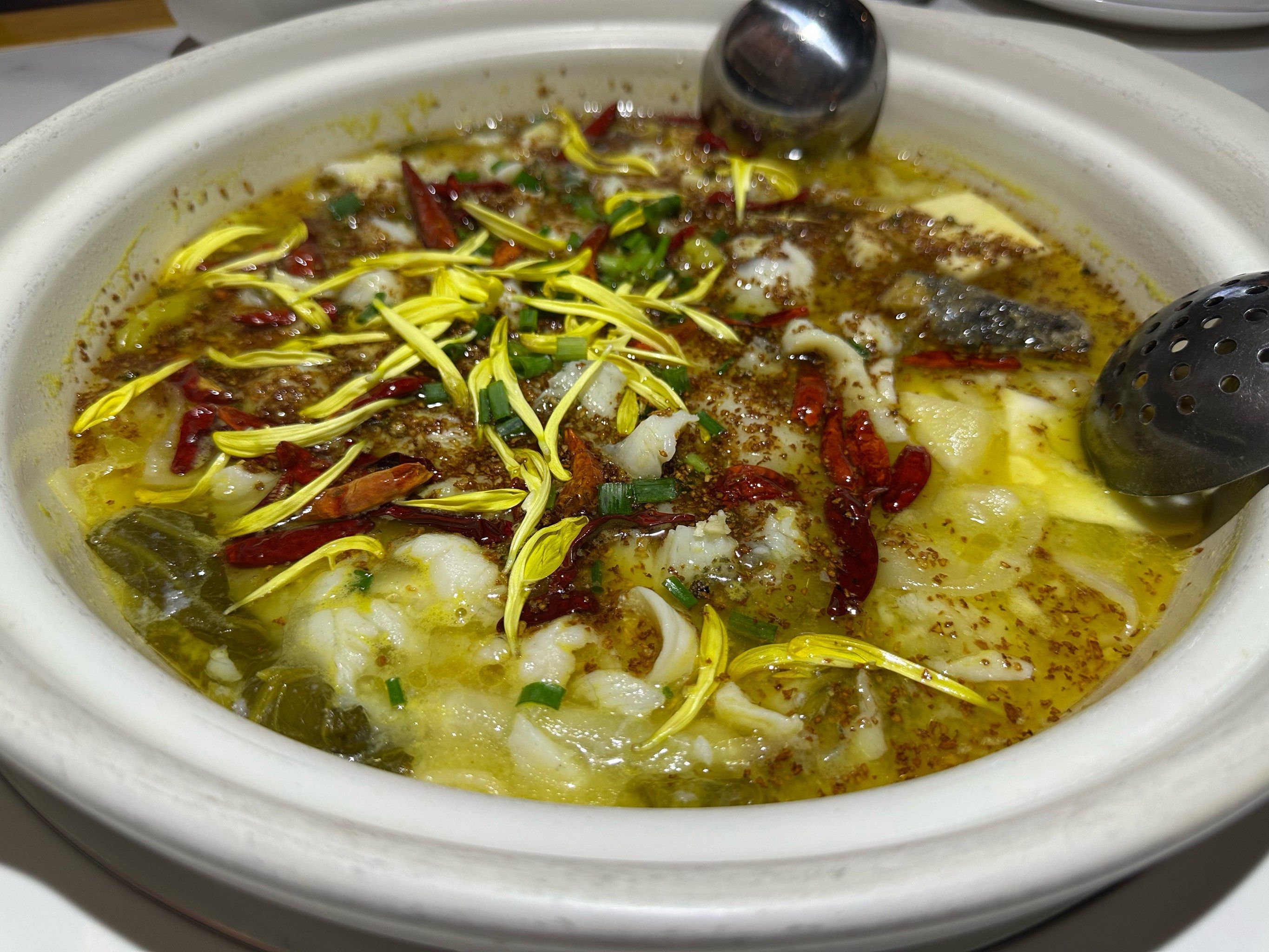我家酸菜鱼(富罗广场店)