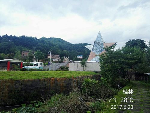 新圩阻击战旅行图片 1