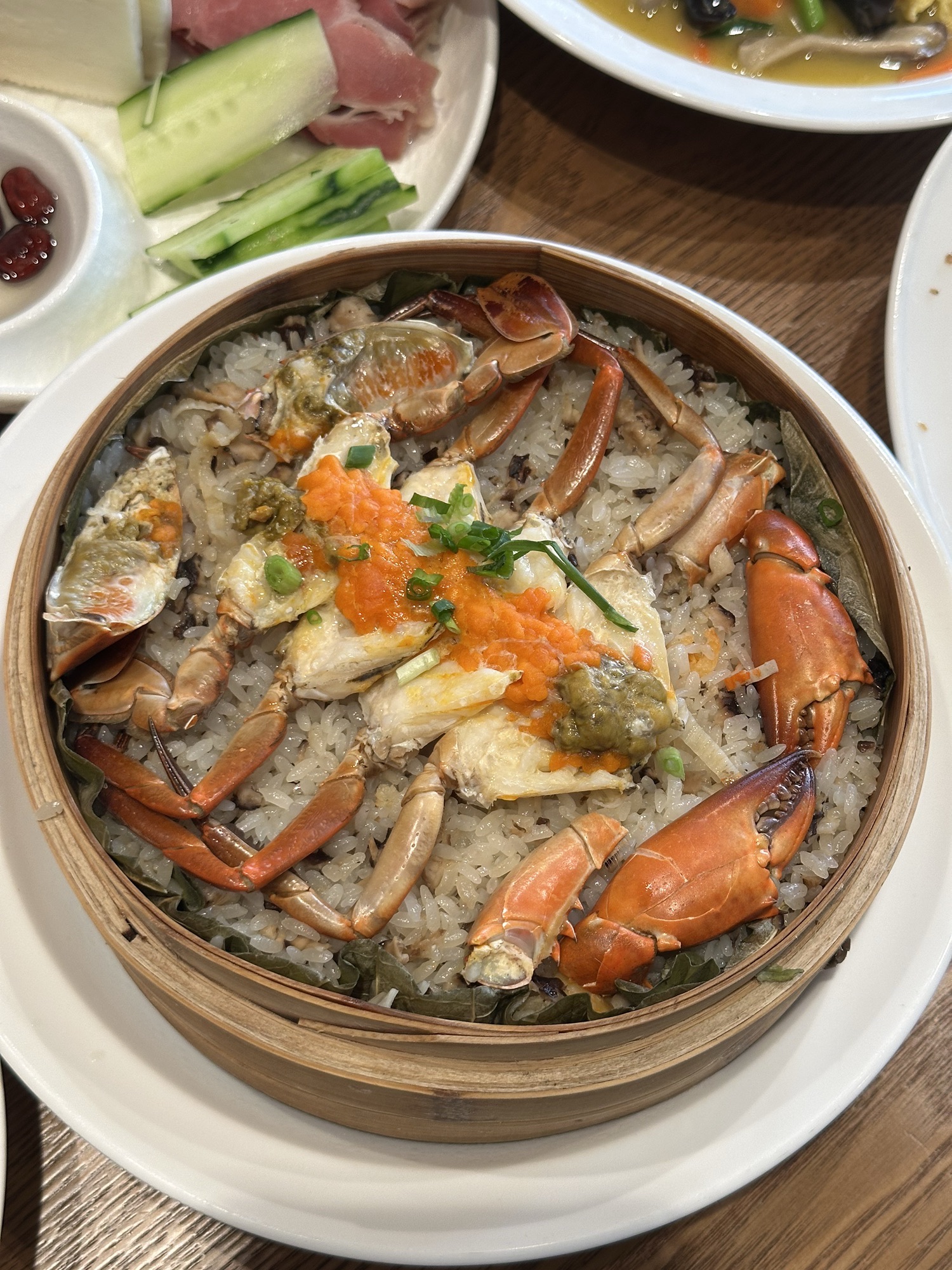 胖子克美食(中荣店)