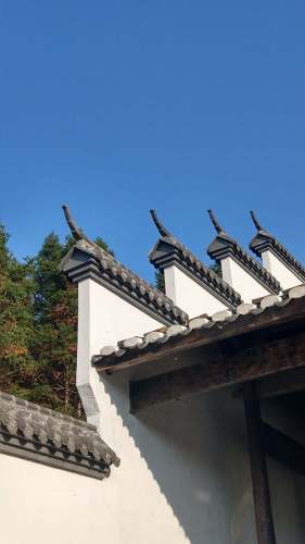 雷氏宗祠旅行图片 3