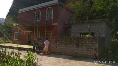 弄王大唐广场旅行图片 2