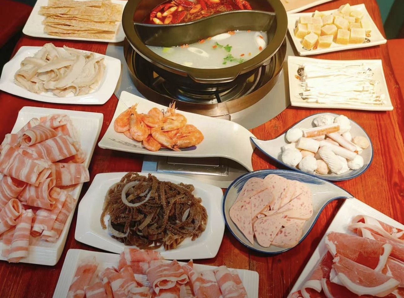 锅锅里鲜肉涮肚(万宝旗舰店)