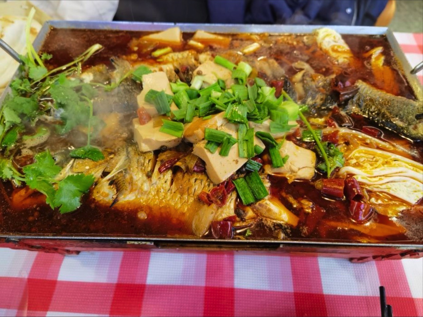 羊排