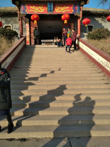 灵秀山庄旅行图片 1