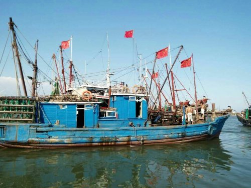 快哥沙滩旅行图片 3