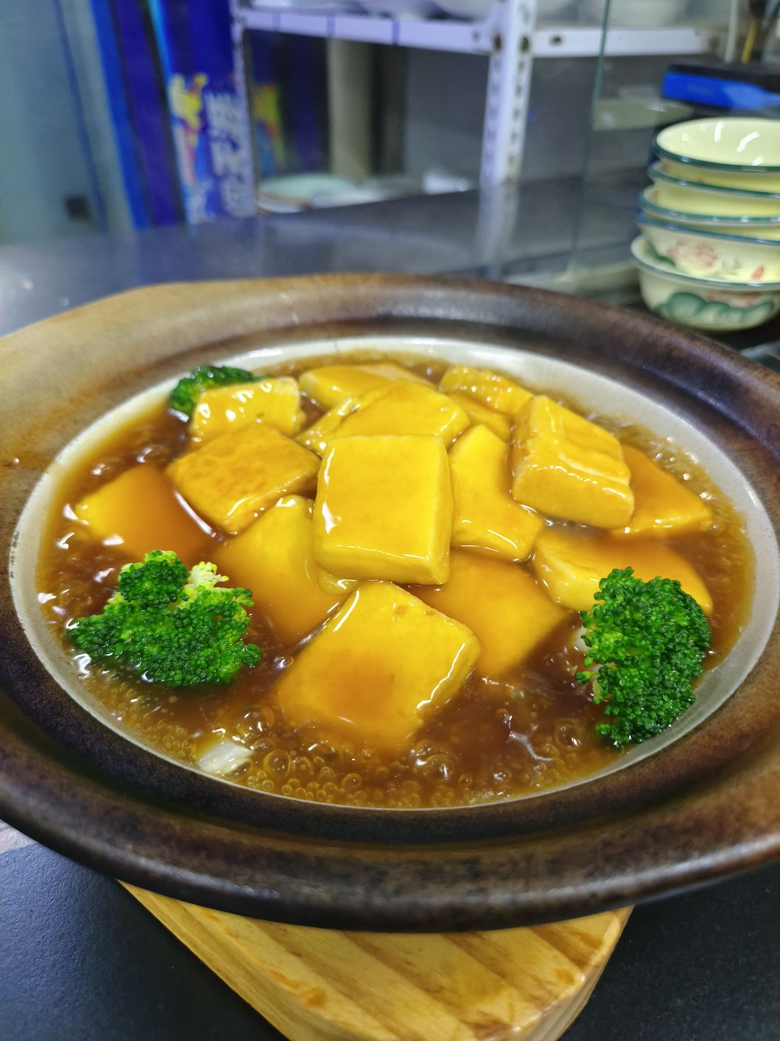 晋湘楼冬至饺子馆