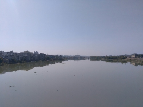 连江森林公园旅行图片 1