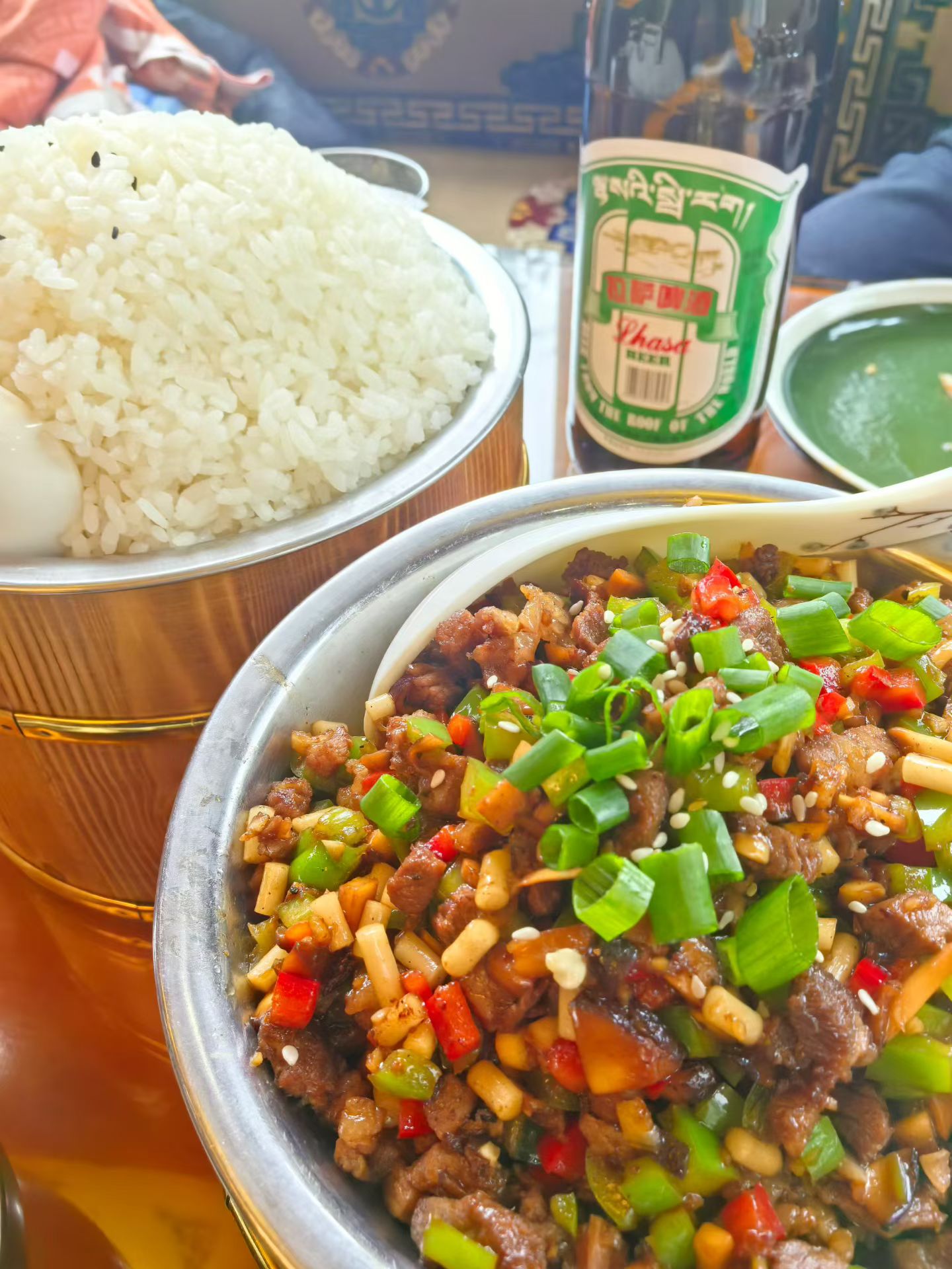 诺布林卡藏餐厅
