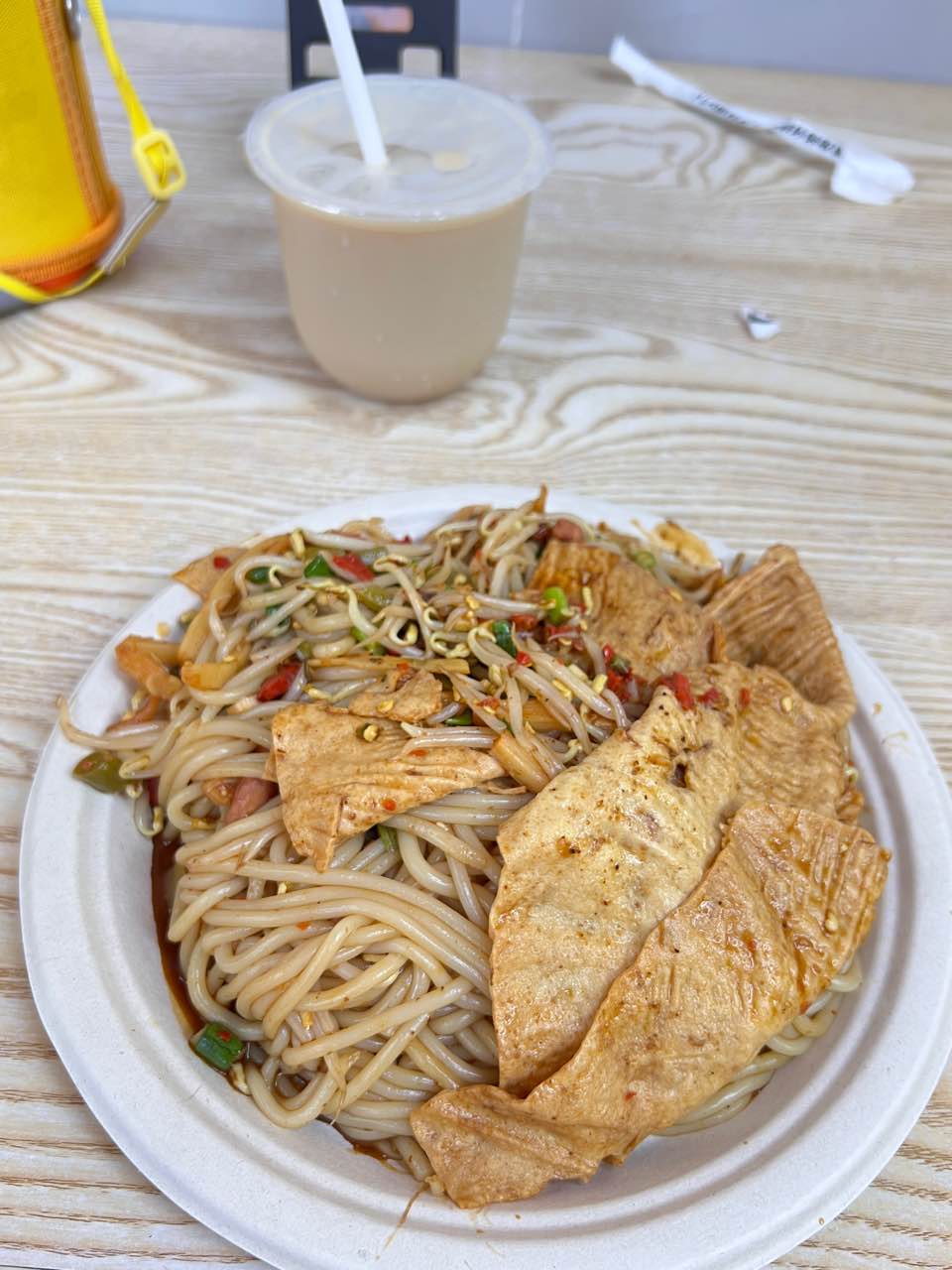 螺哈哈螺蛳粉