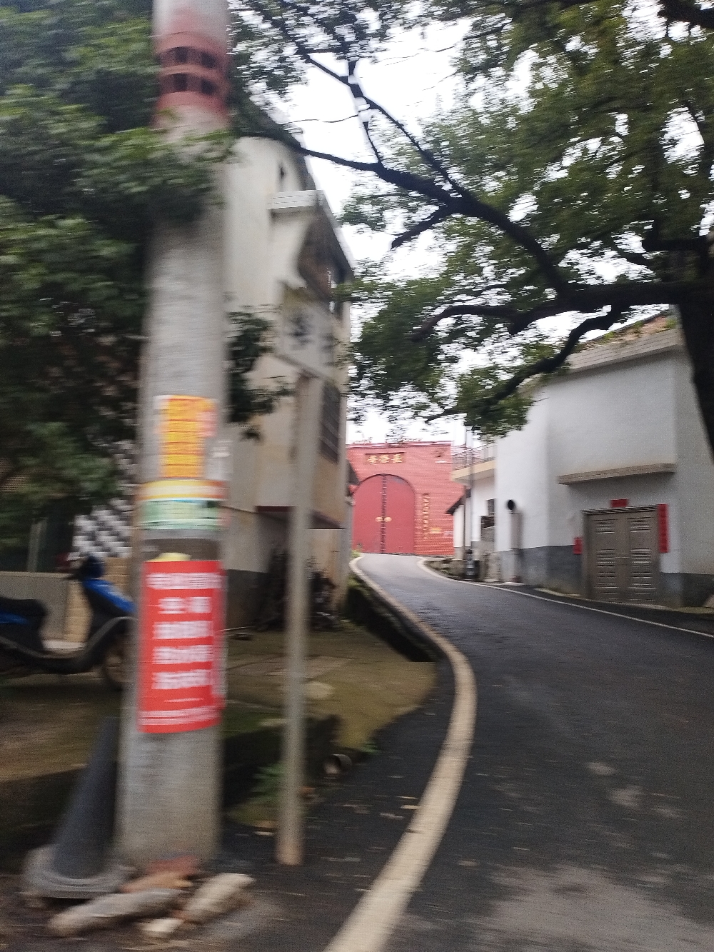 长荣寺实景照片