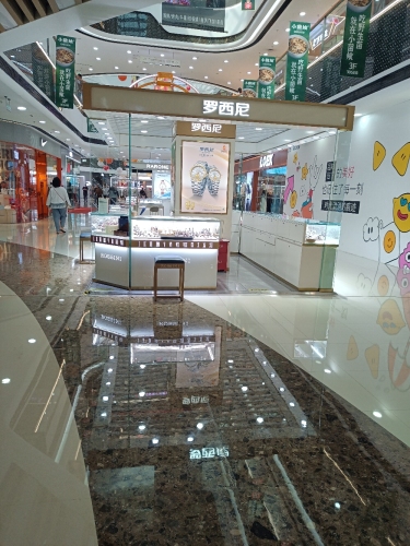 Rossini罗西尼表(万达广场海口秀英店)