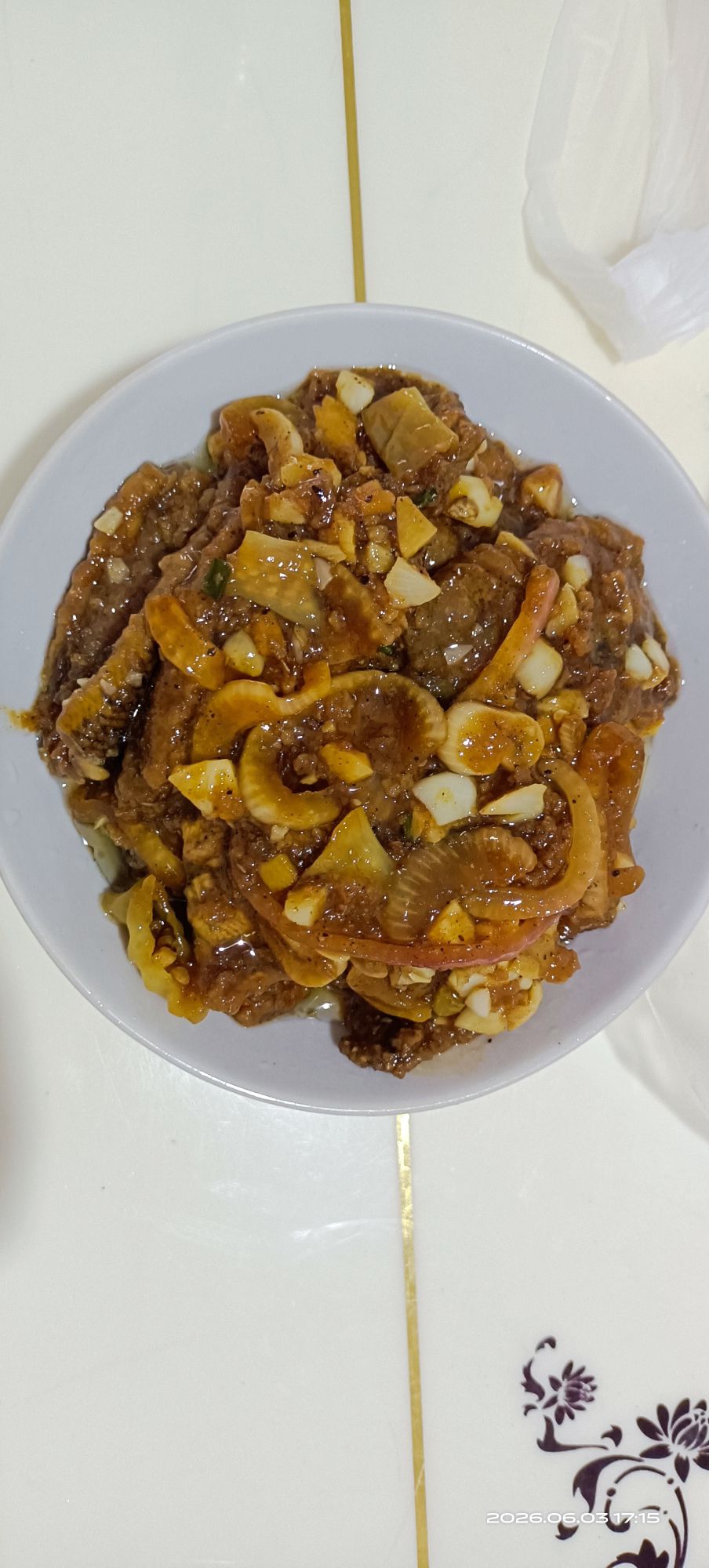 天门·齐齐土菜馆(学府名居店)