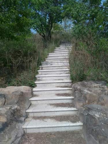 幽谷山体公园旅行图片 2