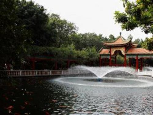 宝墨园现场照片 13